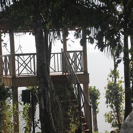 Rippon Eco Woods Vila Kalpatta Exterior foto