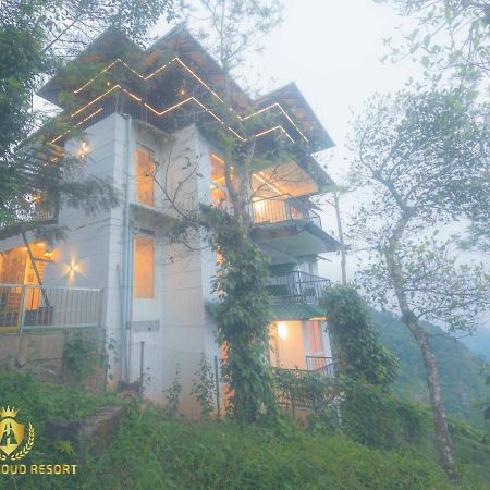 Rippon Eco Woods Vila Kalpatta Exterior foto