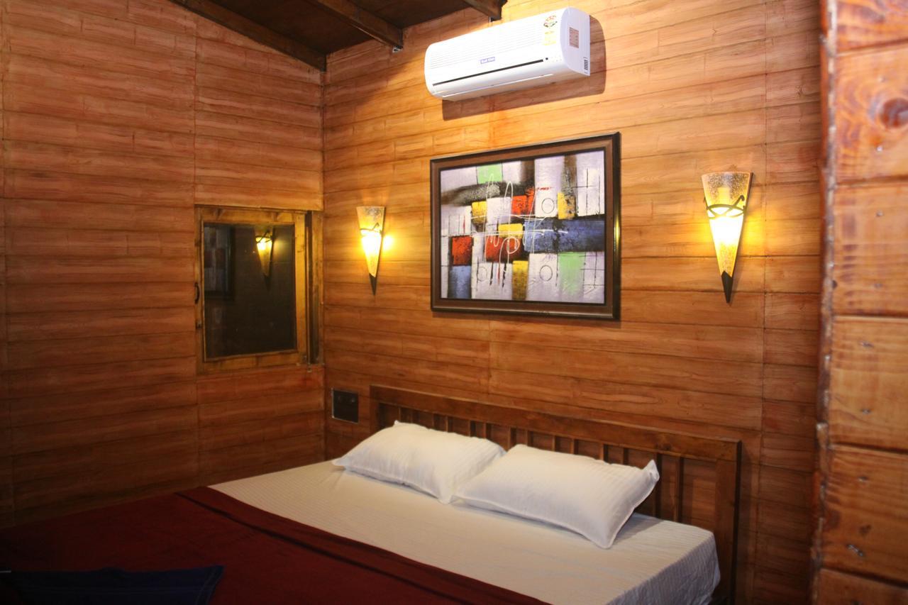 Rippon Eco Woods Vila Kalpatta Exterior foto