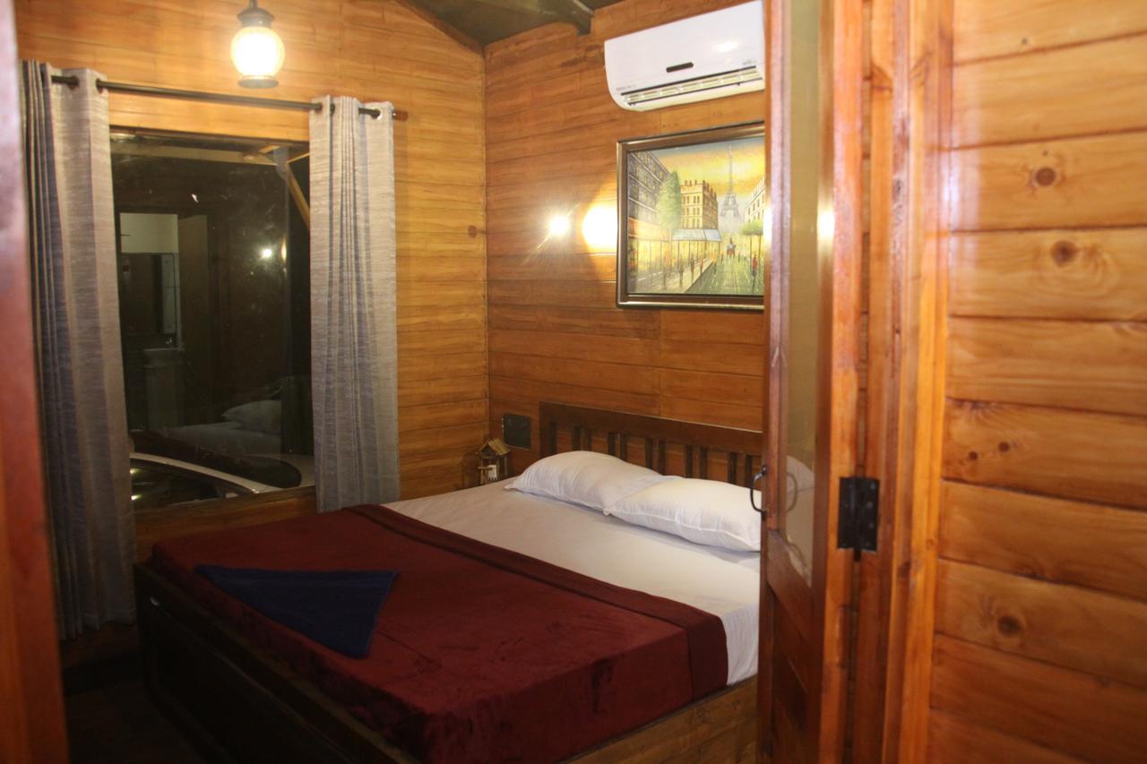 Rippon Eco Woods Vila Kalpatta Exterior foto