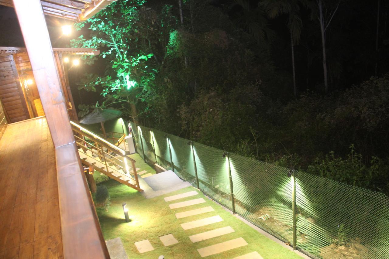 Rippon Eco Woods Vila Kalpatta Exterior foto