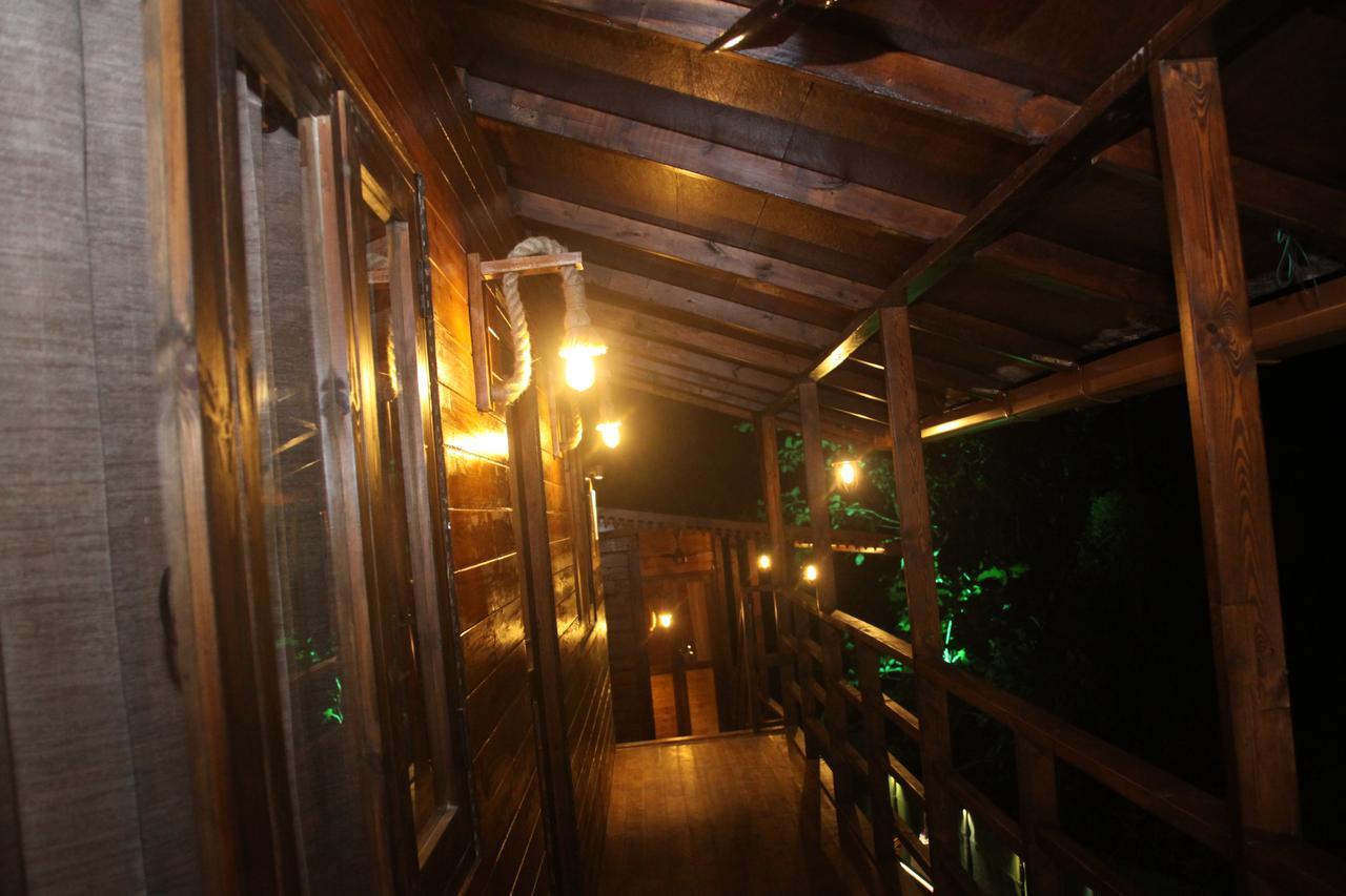 Rippon Eco Woods Vila Kalpatta Exterior foto