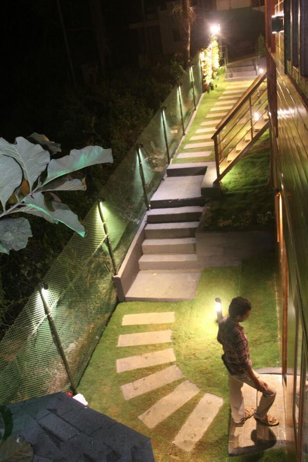 Rippon Eco Woods Vila Kalpatta Exterior foto