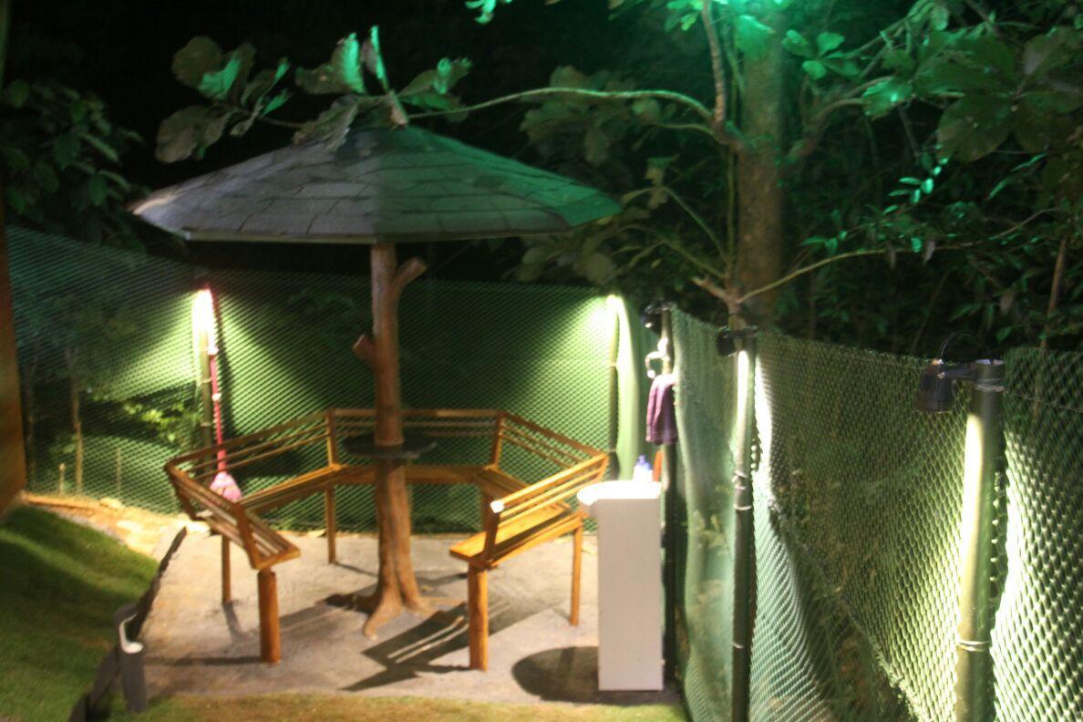 Rippon Eco Woods Vila Kalpatta Exterior foto
