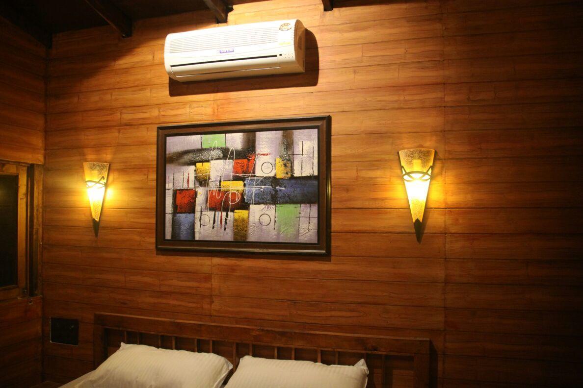 Rippon Eco Woods Vila Kalpatta Exterior foto