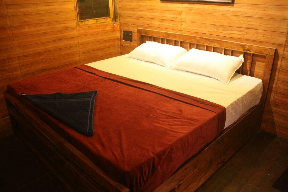 Rippon Eco Woods Vila Kalpatta Exterior foto