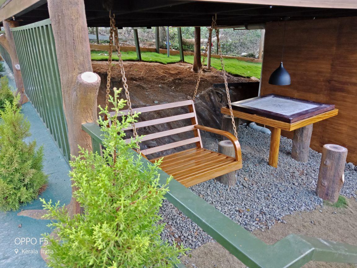 Rippon Eco Woods Vila Kalpatta Exterior foto