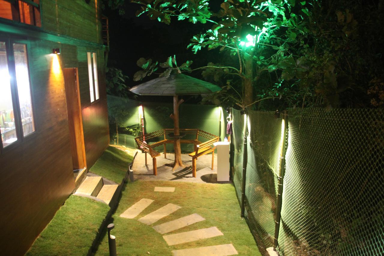 Rippon Eco Woods Vila Kalpatta Exterior foto