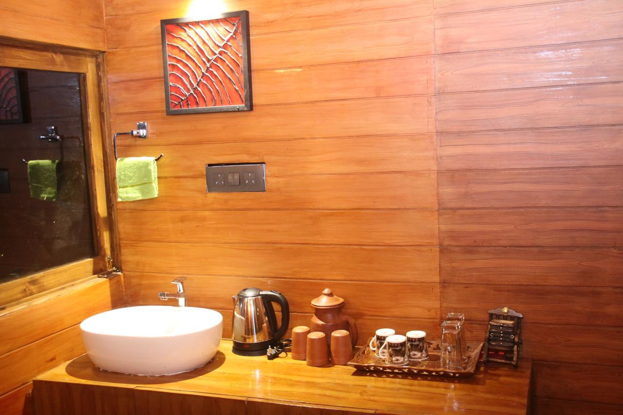 Rippon Eco Woods Vila Kalpatta Exterior foto