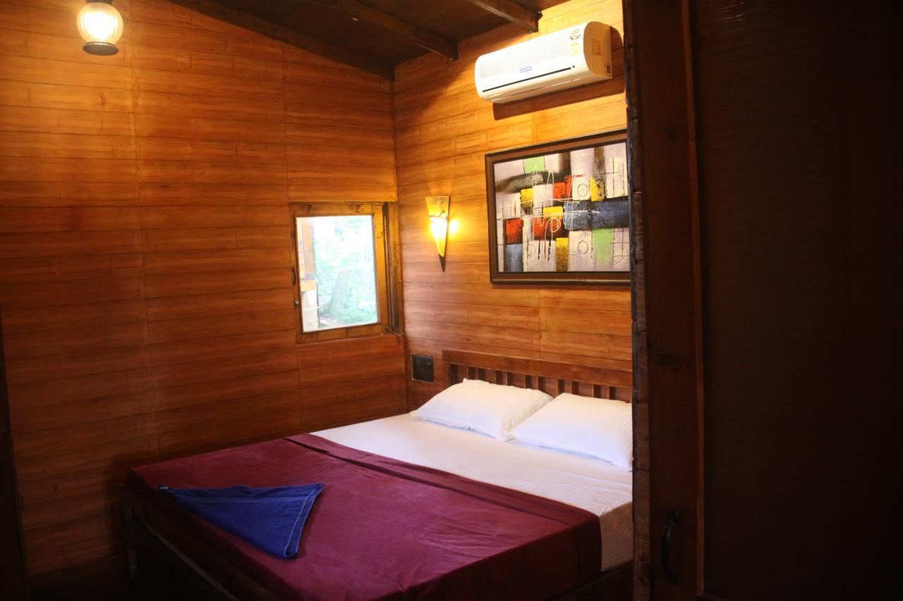 Rippon Eco Woods Vila Kalpatta Exterior foto