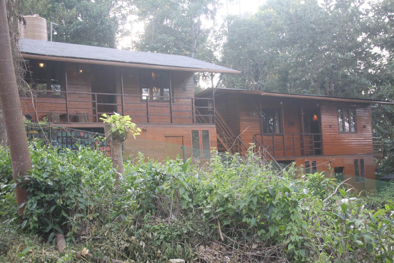 Rippon Eco Woods Vila Kalpatta Exterior foto