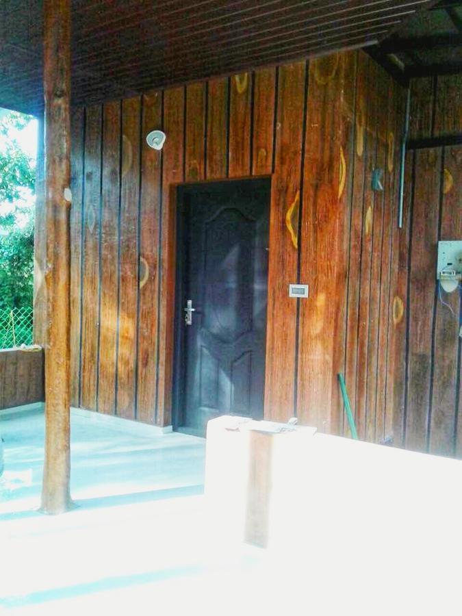 Rippon Eco Woods Vila Kalpatta Exterior foto