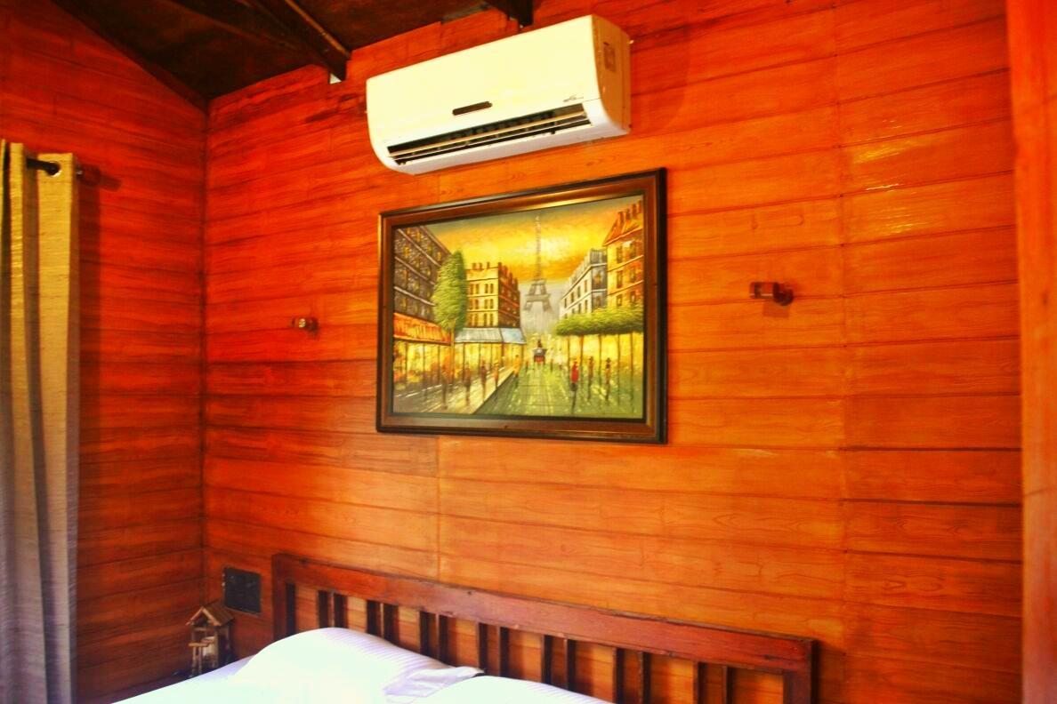 Rippon Eco Woods Vila Kalpatta Exterior foto