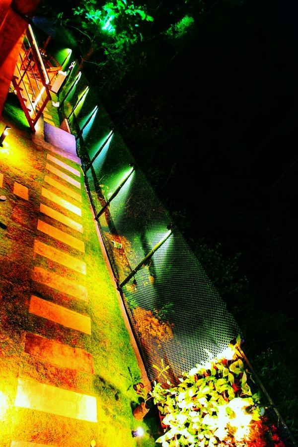 Rippon Eco Woods Vila Kalpatta Exterior foto