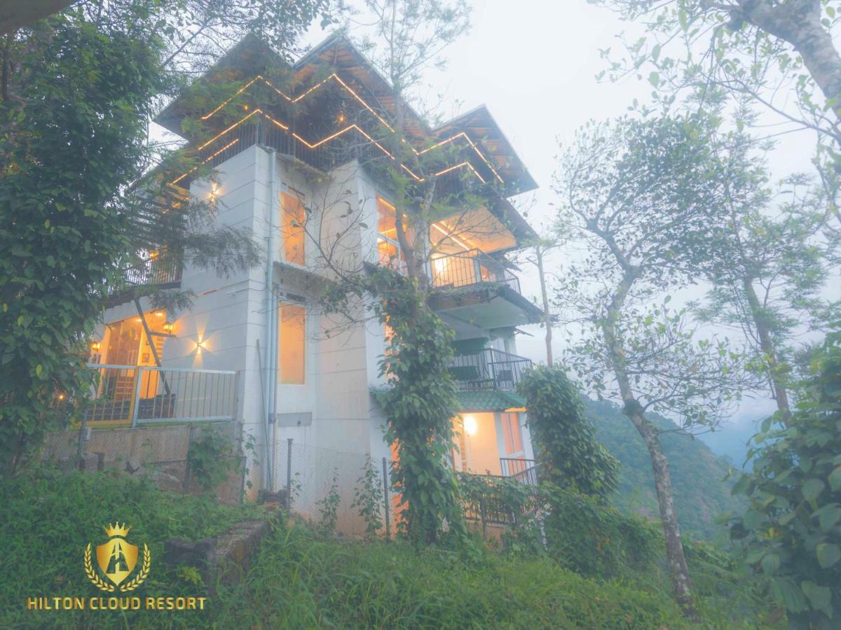 Rippon Eco Woods Vila Kalpatta Exterior foto